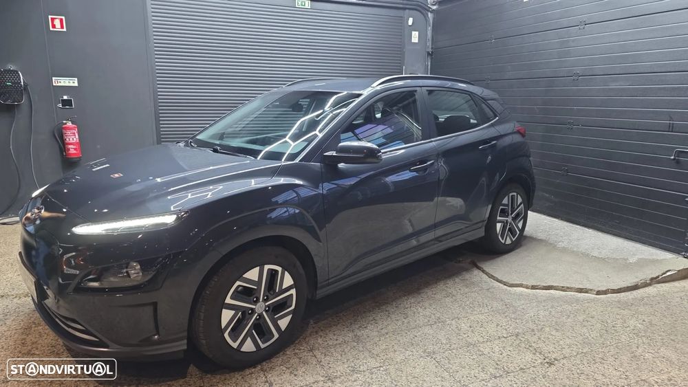 Hyundai Kauai EV 64 kWh Premium - 2