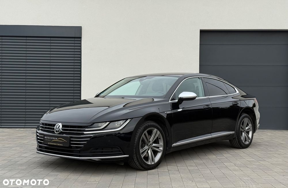 Volkswagen Arteon 2.0 TDI SCR Elegance - 2