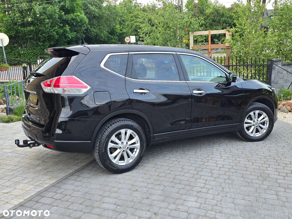 Nissan X-Trail 1.6 DIG-T 360 - 13