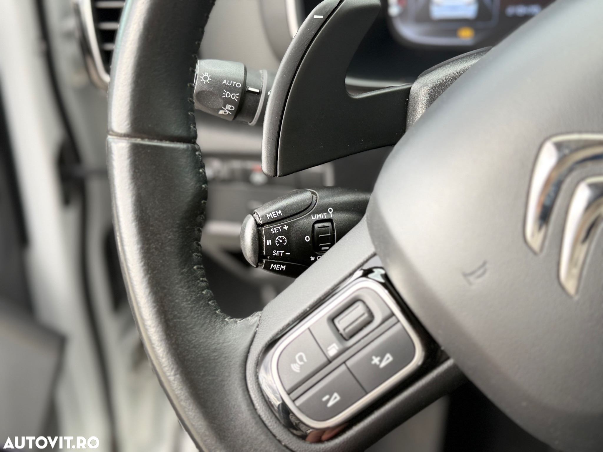 Citroën C5 Aircross 1.5 BlueHDi 130 S&S EAT8 Feel Pack - 30