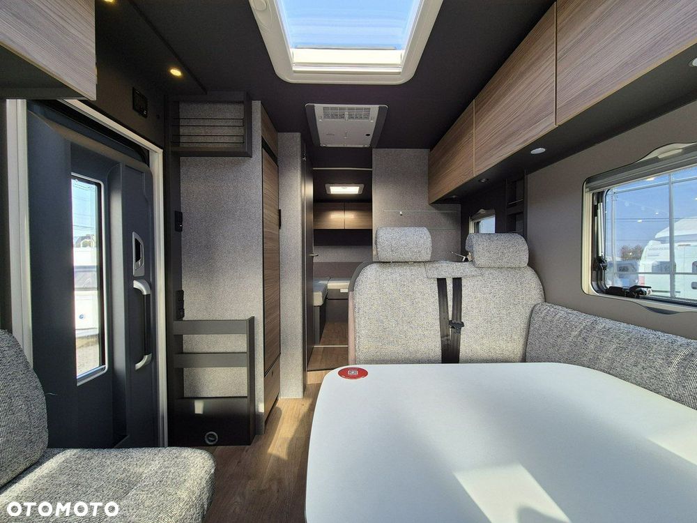 Dethleffs TREND I7057 EB - 9