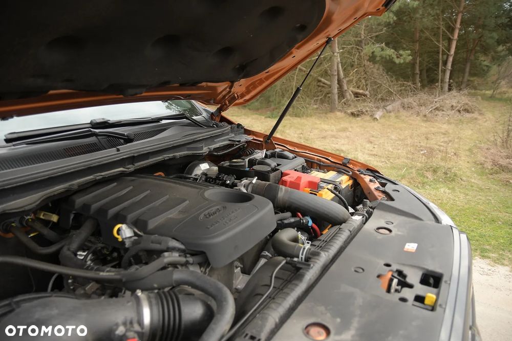 Ford Ranger 3.2 TDCi 4x4 DC Wildtrak EU6 - 16