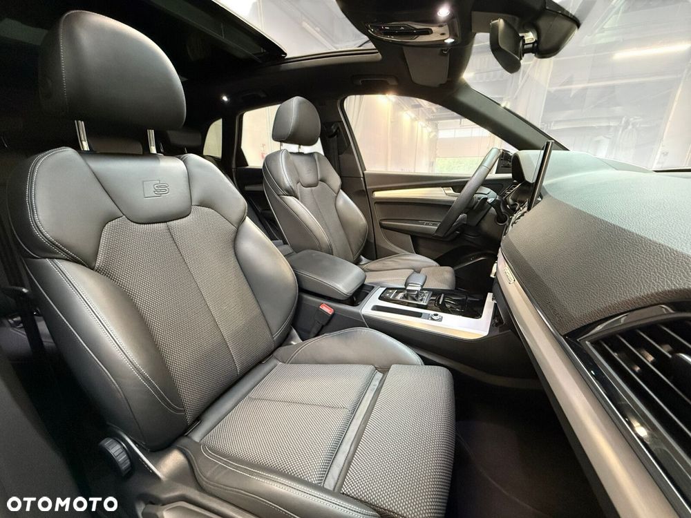 Audi Q5 - 24