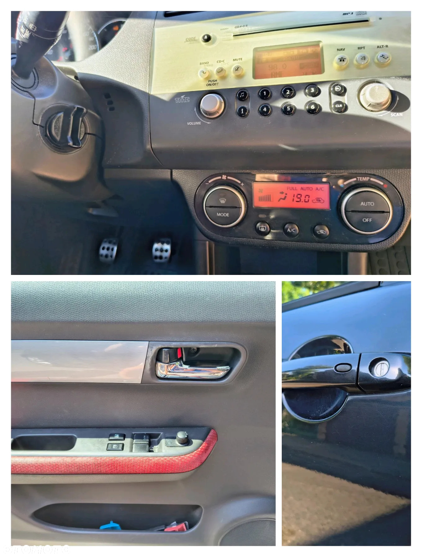 Suzuki Swift 1.6 Sport - 7