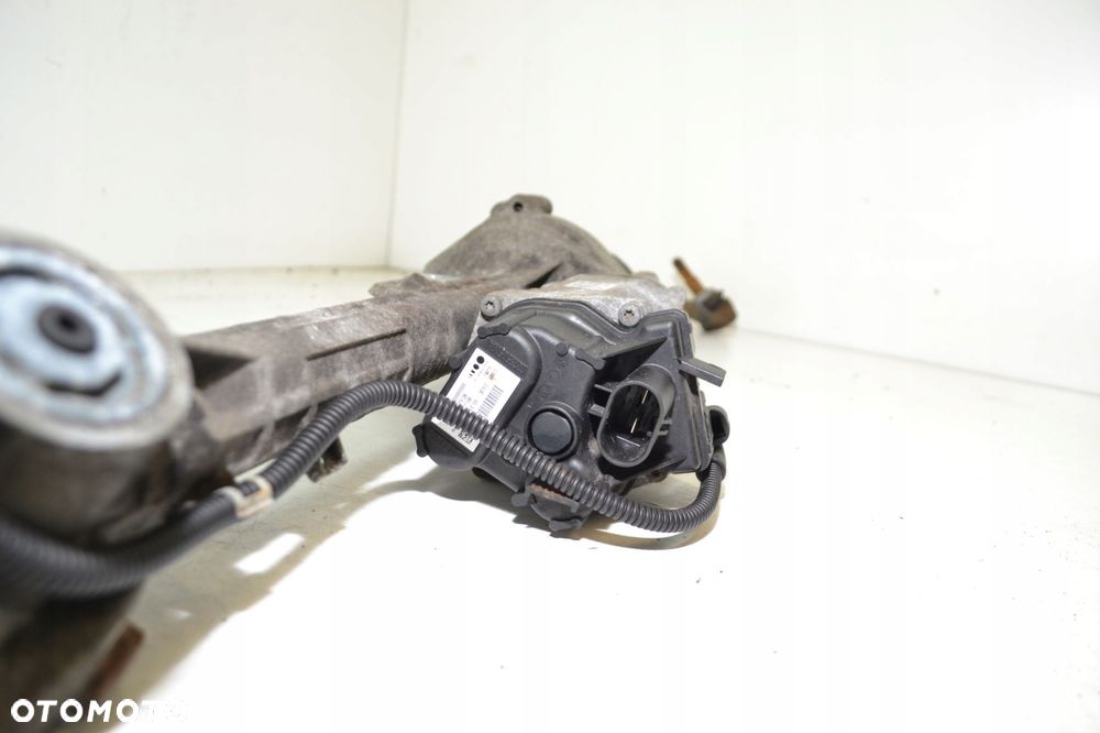 BMW E87 PRZEKŁADNIA MAGLOWNICA ANGLIK ANGIELSKA 6794006 - 8