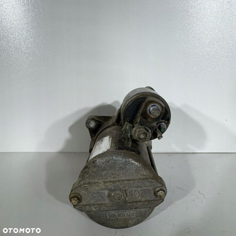 ROZRUSZNIK OPEL CORSA E 1.3 CDTI B13DTC 55591492 DARMOWA DOSTAWA - 4
