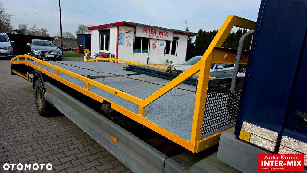 Mercedes-Benz Atego - 29