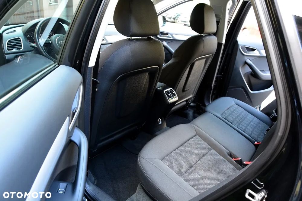 Audi Q3 1.4 TFSI Sport - 8