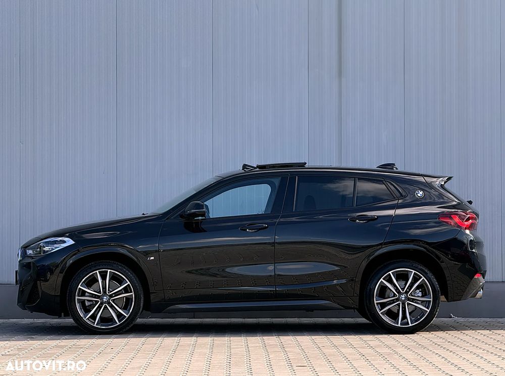 BMW X2 - 5