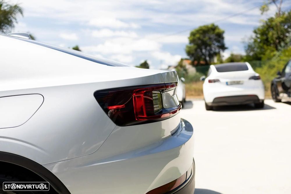 Polestar 2 Long Range 78 kWh - 21