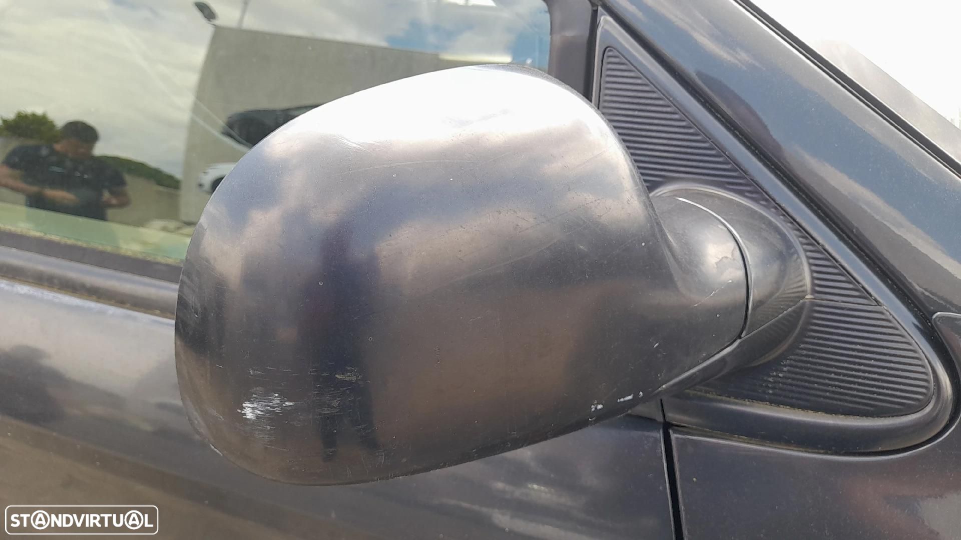 Retrovisor / espelho direito CHRYSLER Voyager IV (RG, RS) - 1
