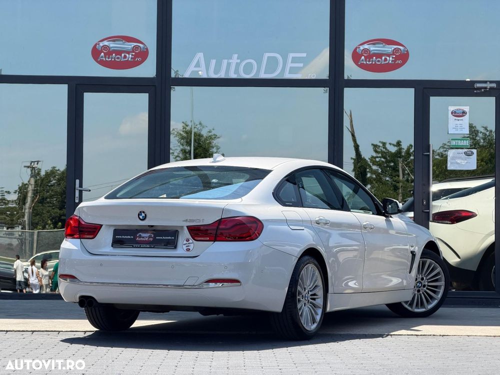 BMW Seria 4 - 4