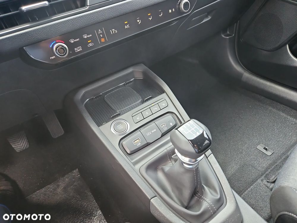 Kia Stonic 1.0 T-GDI L Business Line - 15
