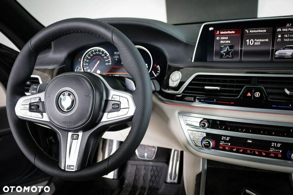BMW Seria 7 - 26