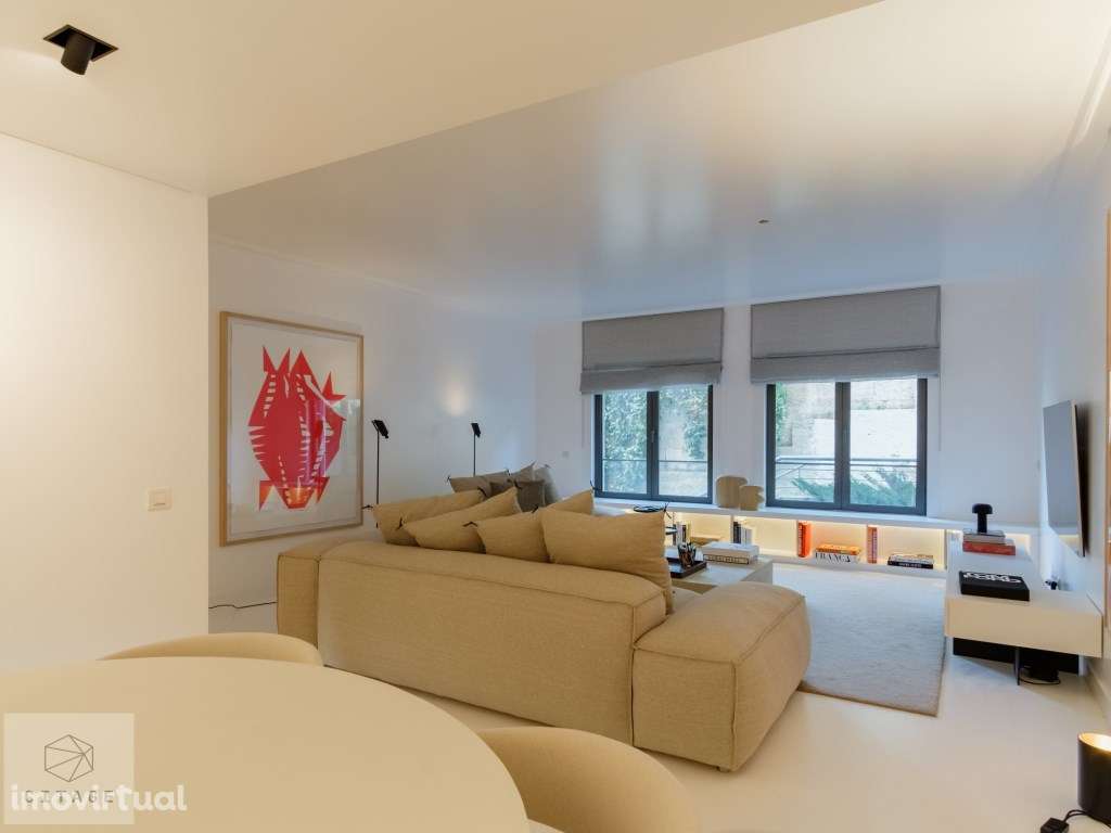 Apartamento T2 com garagem Infante Santo - Grande imagem: 5/40