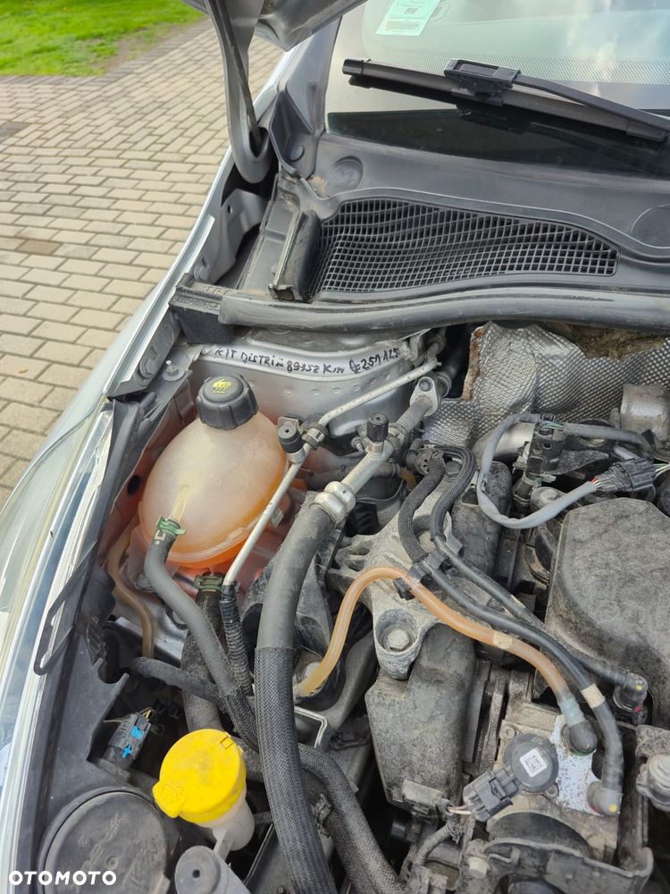 Renault Clio dCi 90 Dynamique - 15
