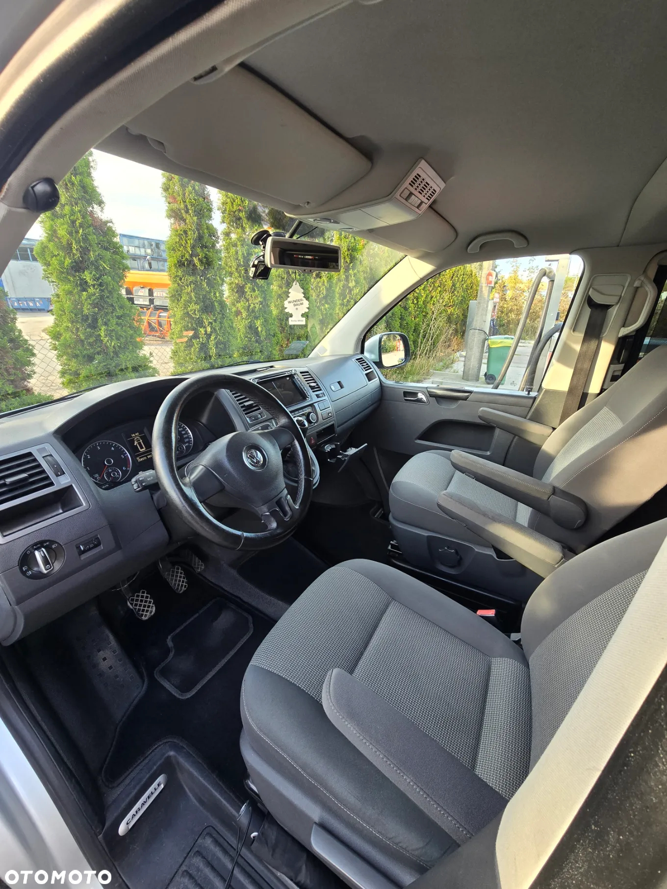 Volkswagen Caravelle TDI L2 Trendline 4Motion - 10