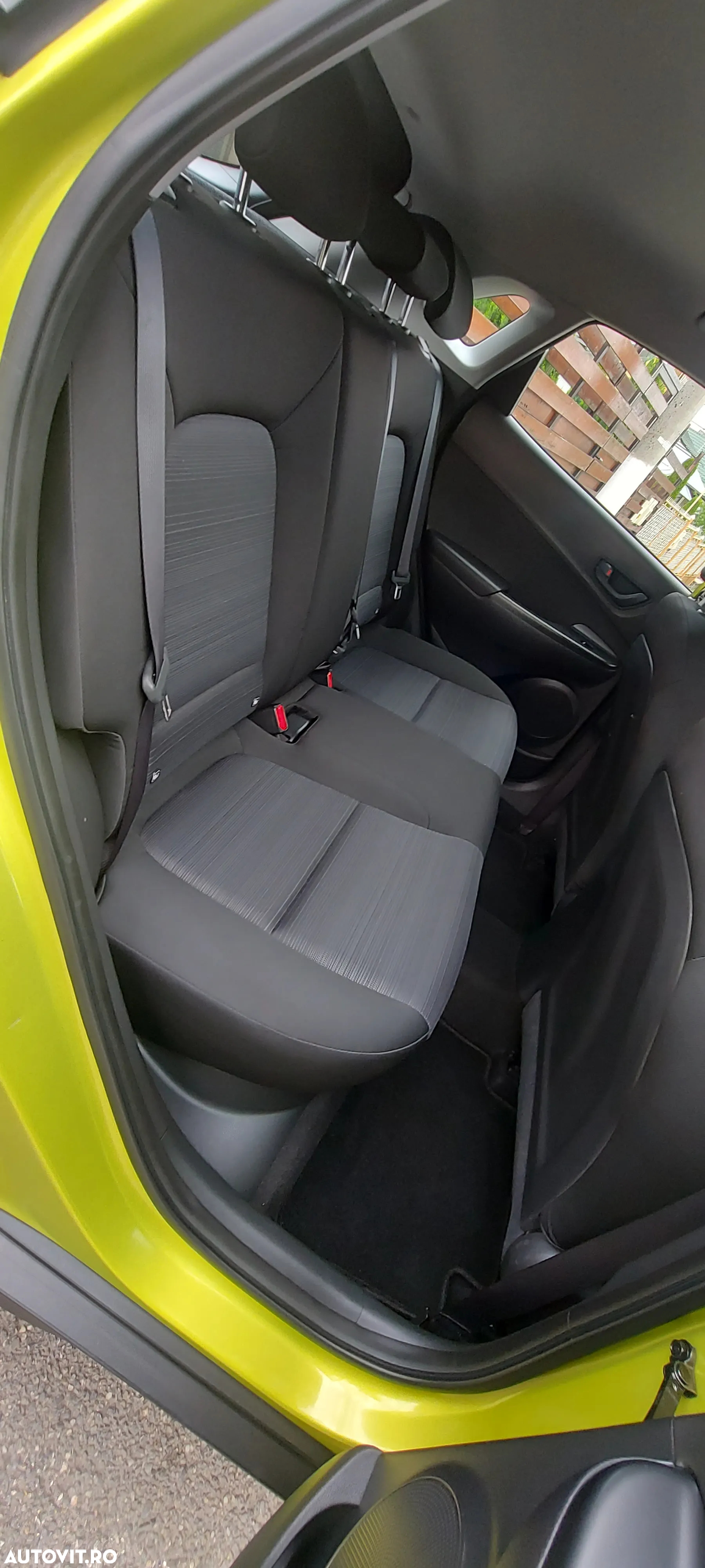 Hyundai KONA 1.0 T-GDI 2WD Highway - 15