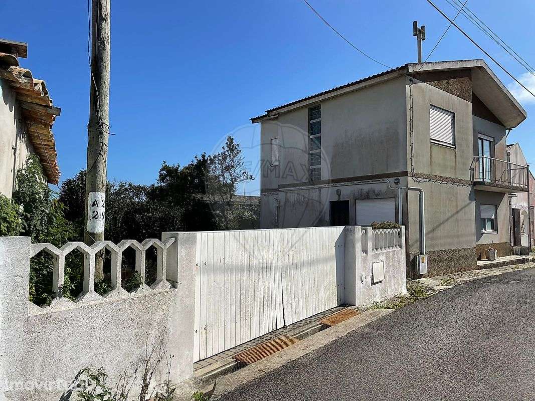 Moradia T4 para venda - Grande imagem: 2/24