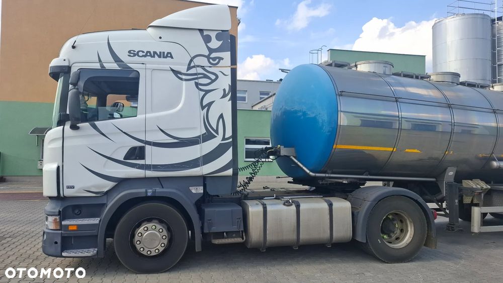 Scania R440 - 3