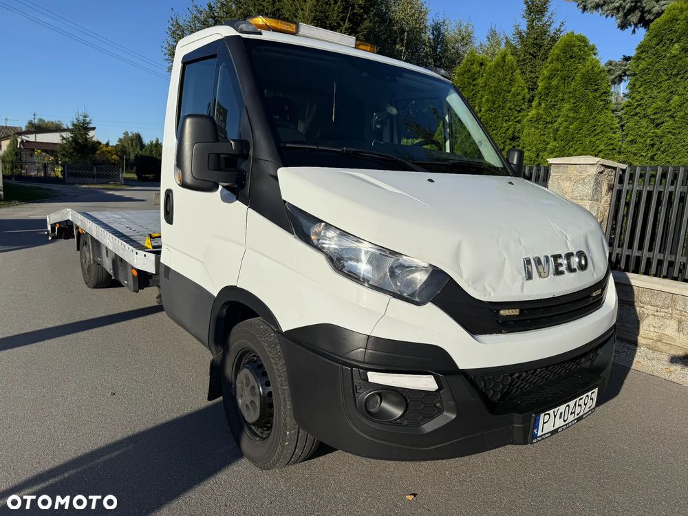 Iveco Daily