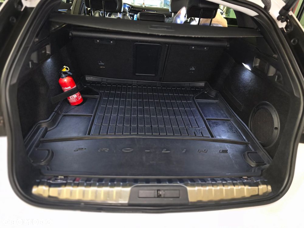 Peugeot 508 1.6 PureTech Allure S&S EAT8 - 12