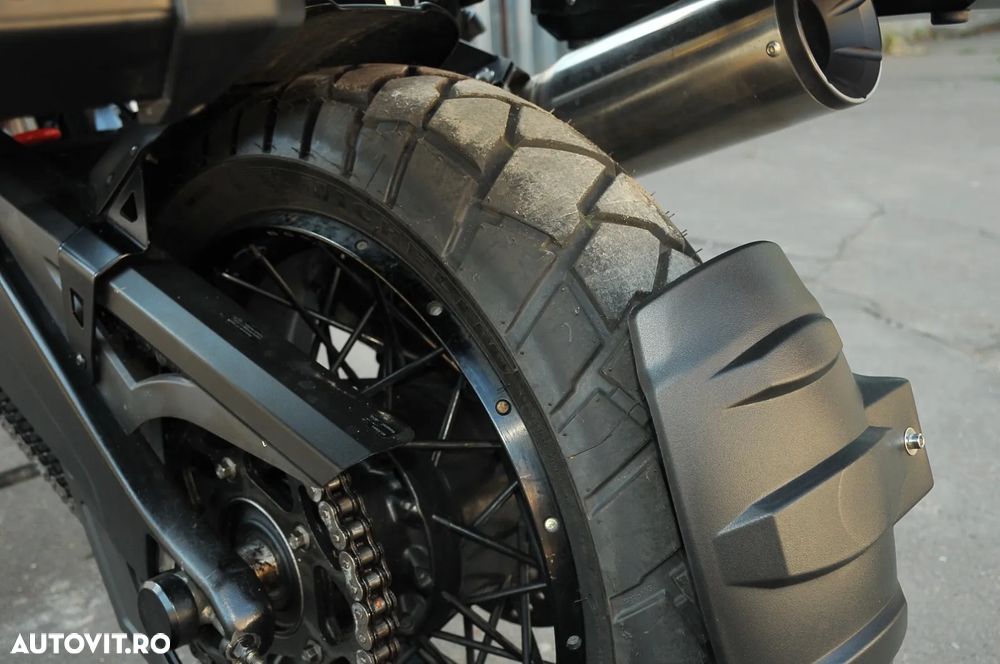 Harley-Davidson Pan America 1250 Special - 9