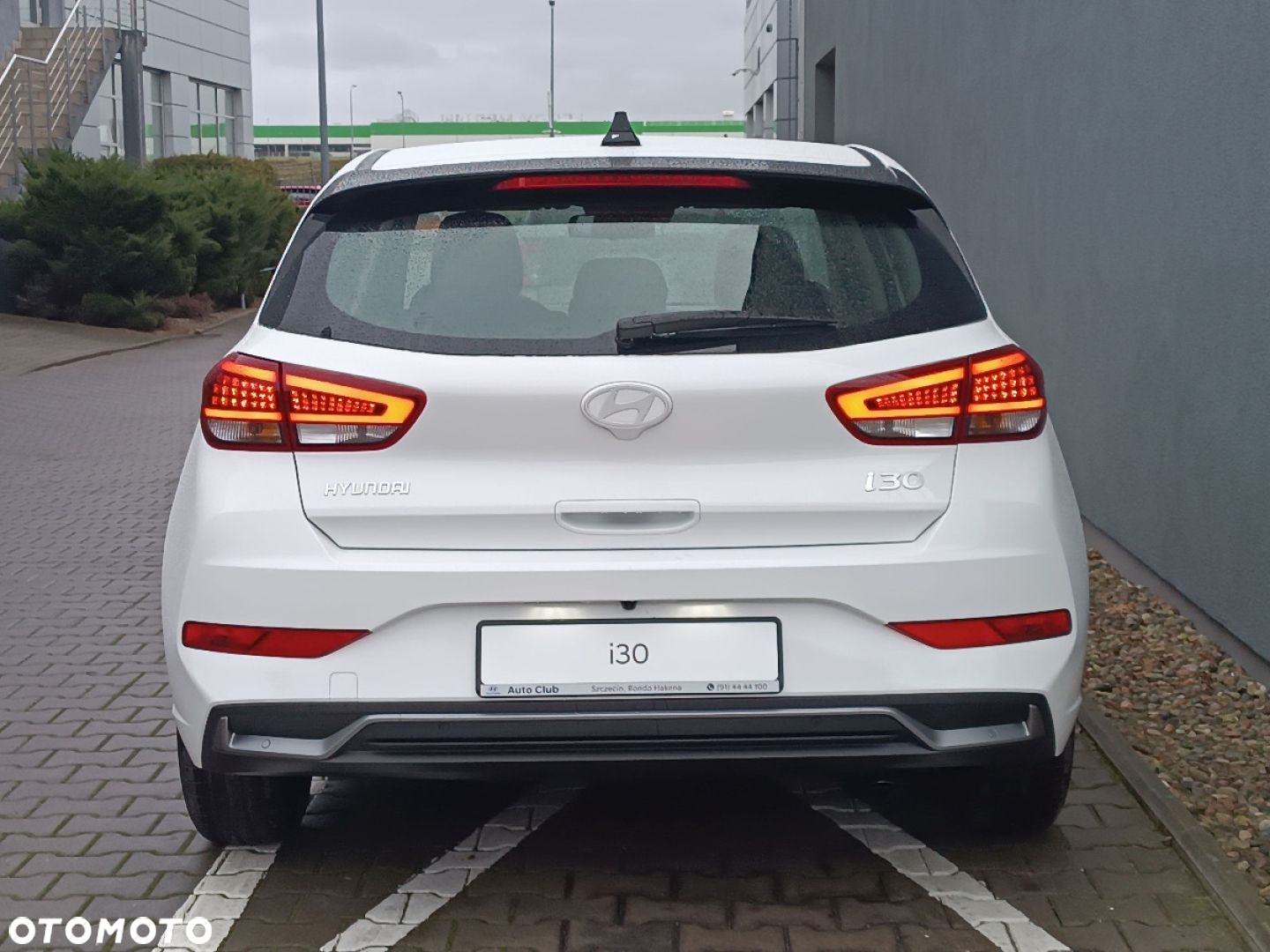 Hyundai i30 1.0 T-GDI Modern - 5