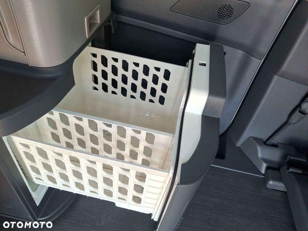 Volkswagen California - 27