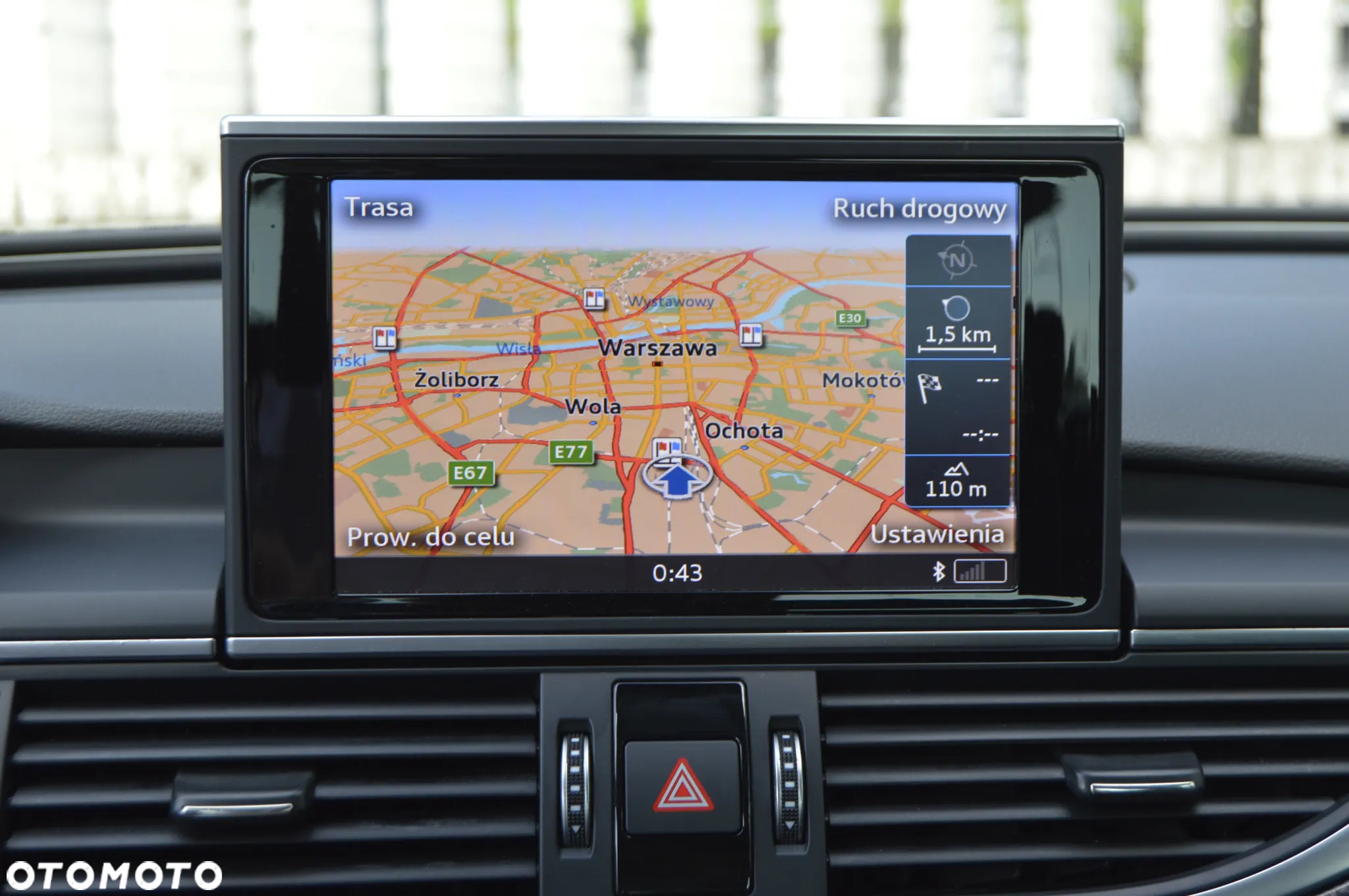 Audi S6 4.0 TFSI Quattro S tronic - 17