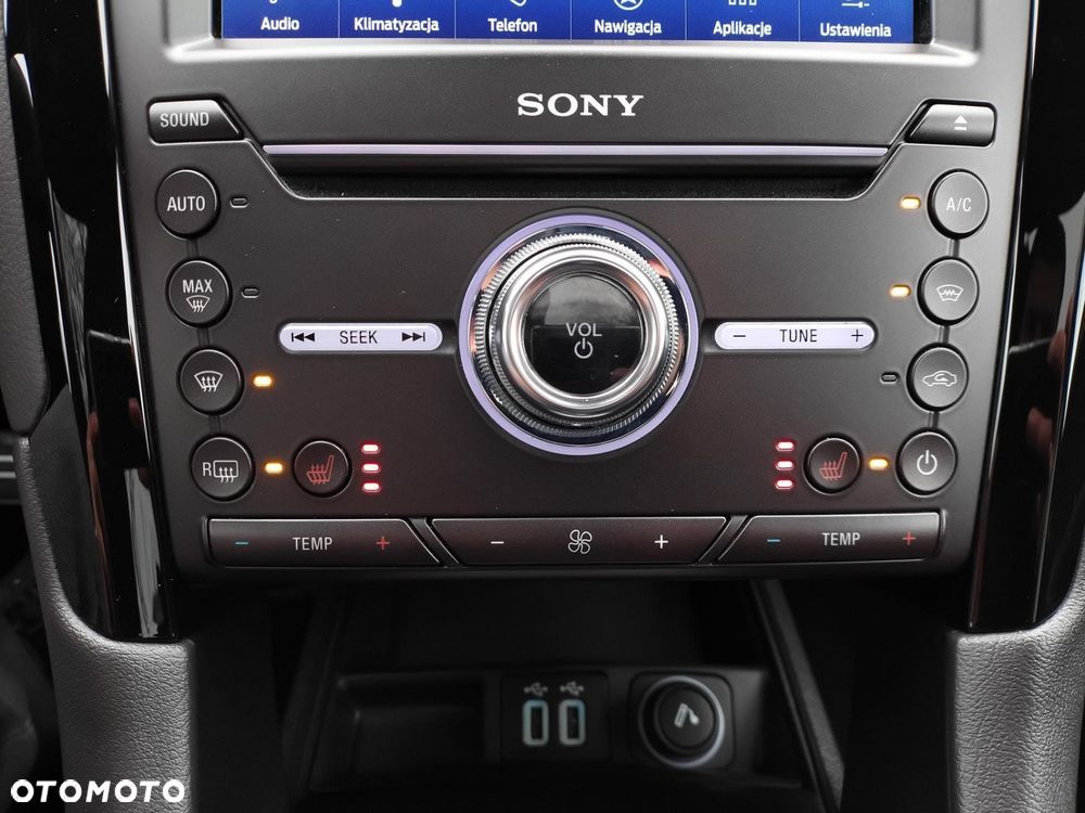 Ford Mondeo 2.0 EcoBlue ST-Line X - 23