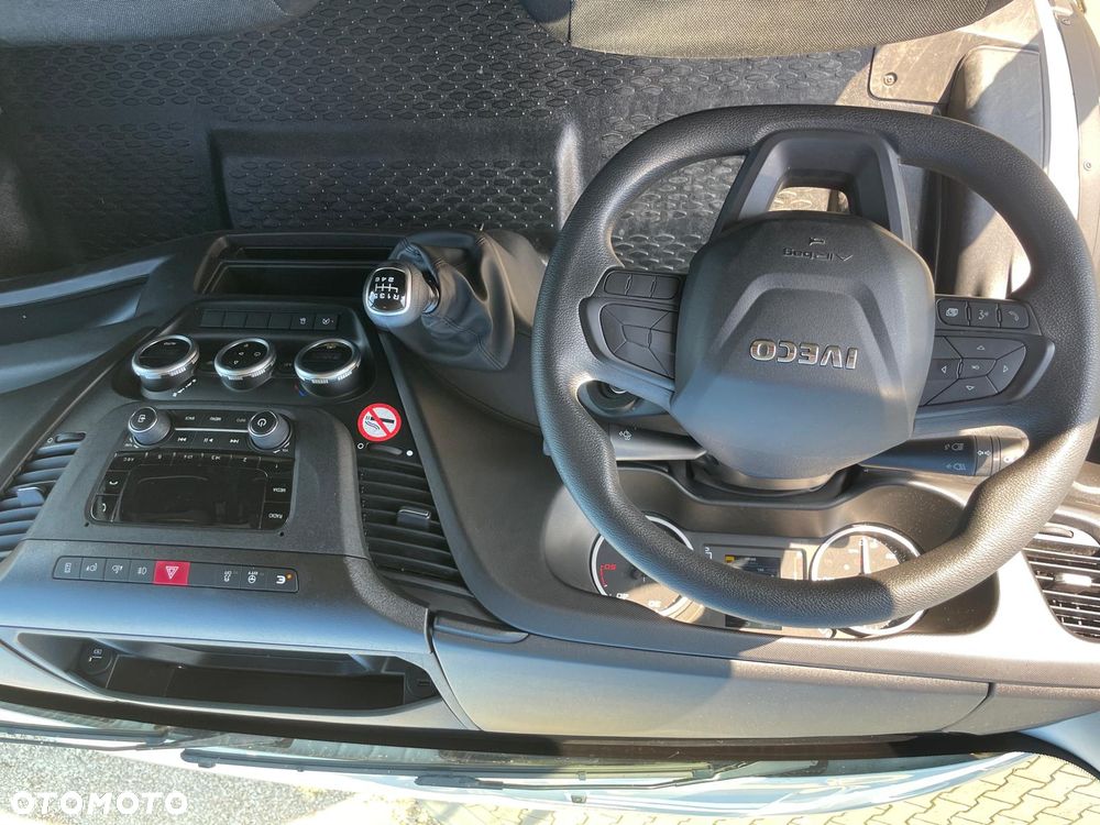 Iveco 35S16 12m3 L3H2 - 16