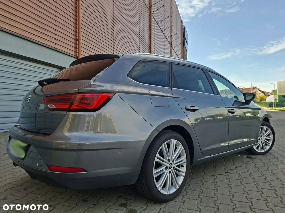 Seat Leon - 5