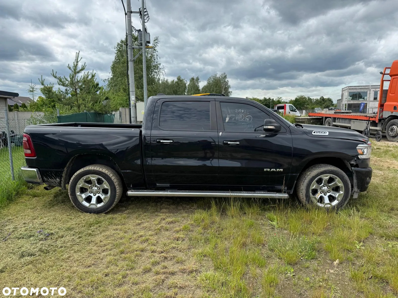 RAM 1500 - 6