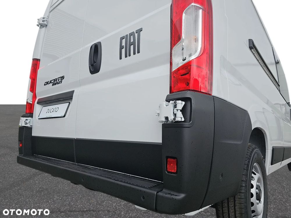 Fiat Ducato MAXI Furgon L3H2 - 26