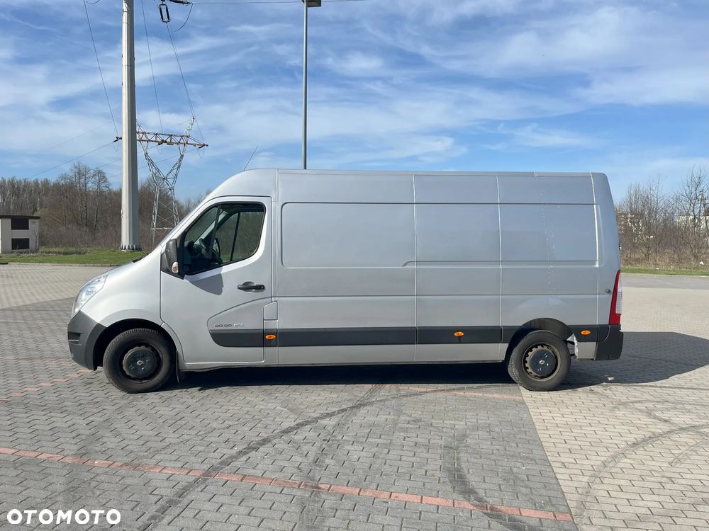 Renault Master - 4