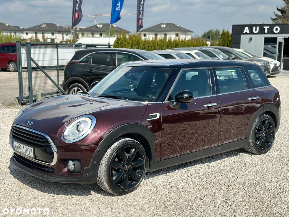 MINI Clubman Cooper - 2