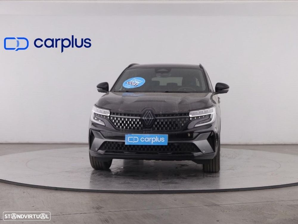 Renault Austral 1.2 E-Tech Iconic - 3