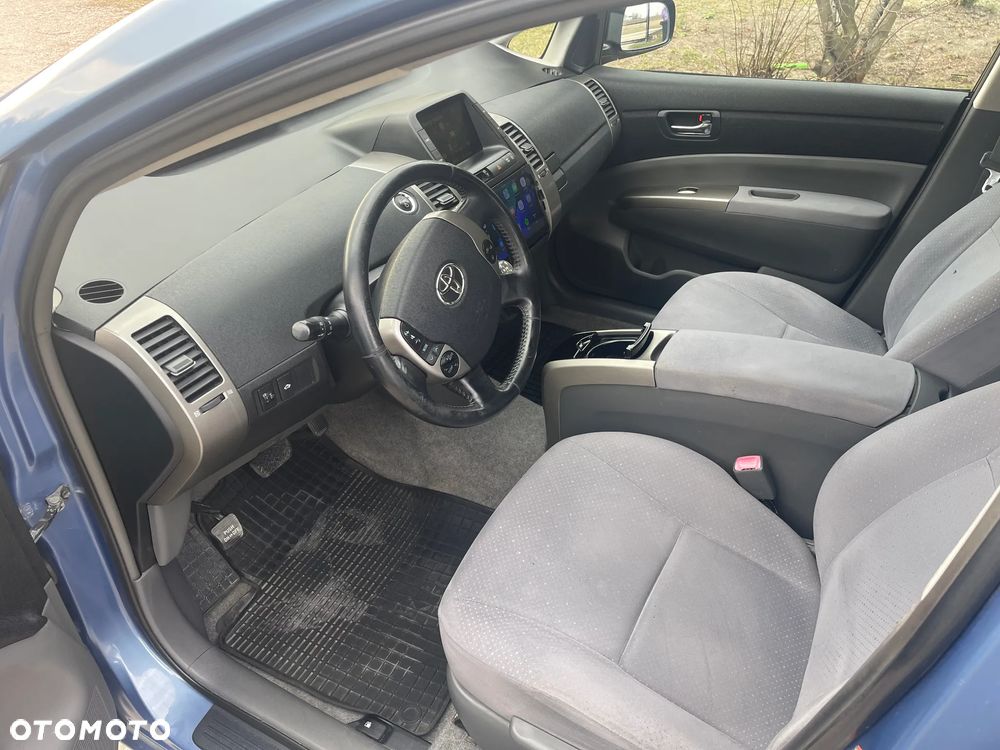 Toyota Prius 1.5 VVT-i Sol - 6