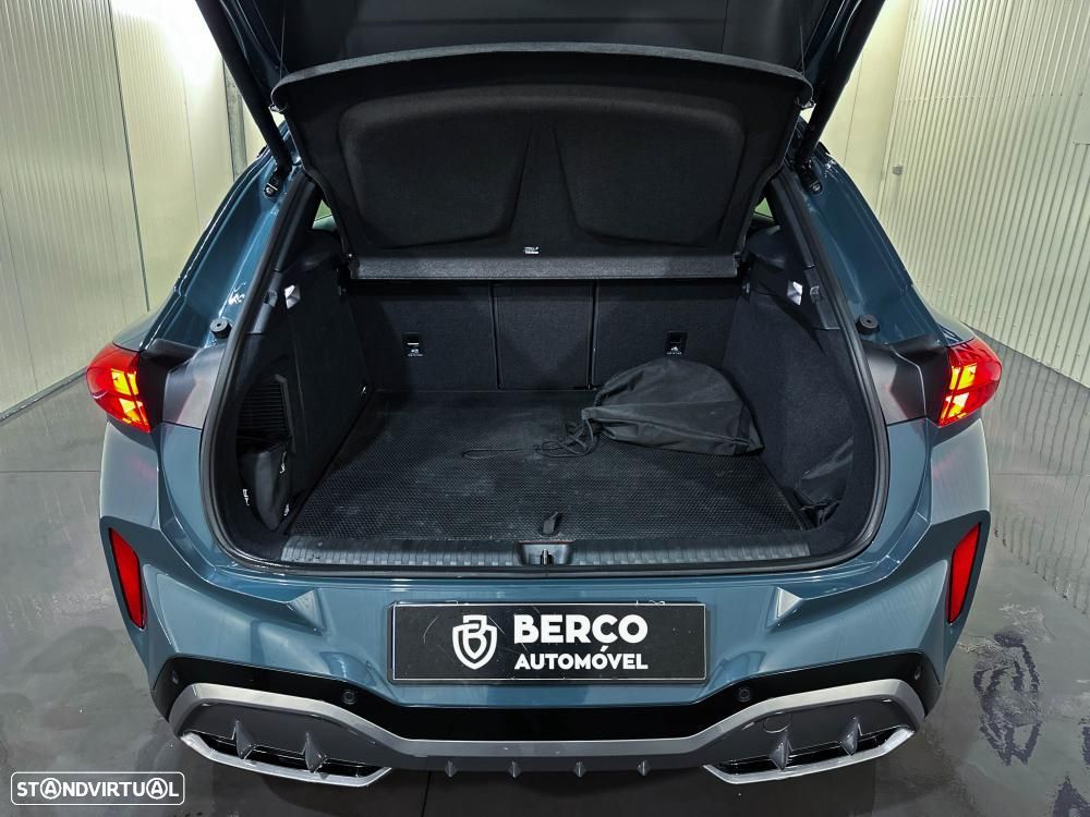 Cupra Terramar 1.5 e-Hybrid VZ Tribe Edition DSG - 59