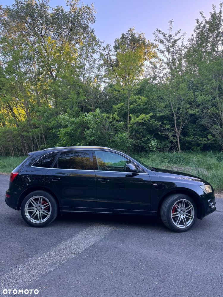 Audi Q5 - 1