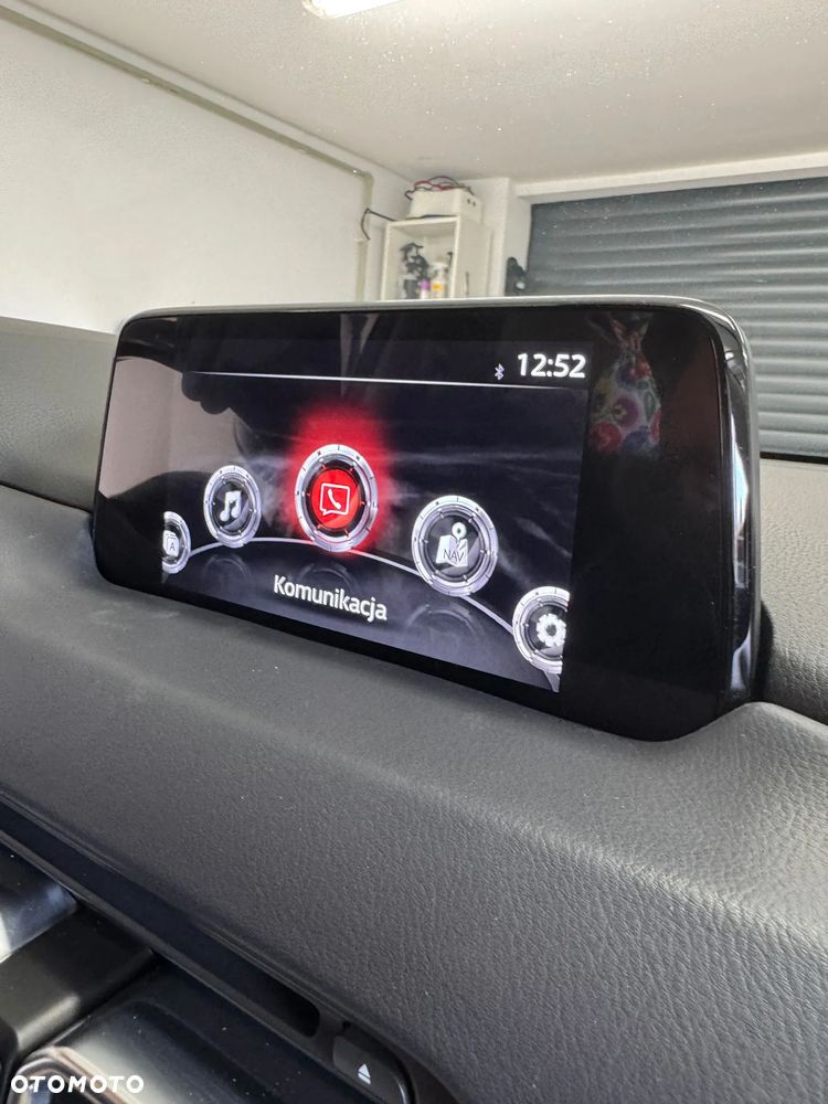 Mazda CX-5 2.0 Skyenergy 2WD - 25