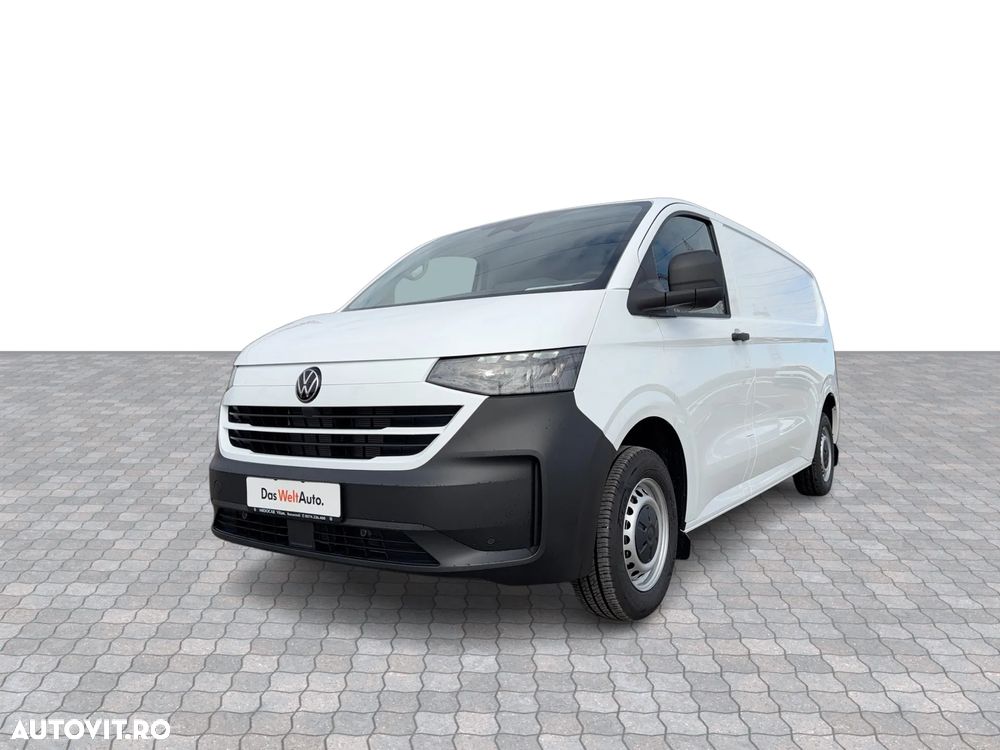 Volkswagen Transporter CD 2.0 110 kW LR - 1