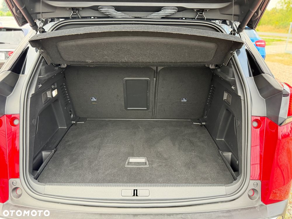 Peugeot 3008 BlueHDi 180 Stop & Start EAT6 GT - 35
