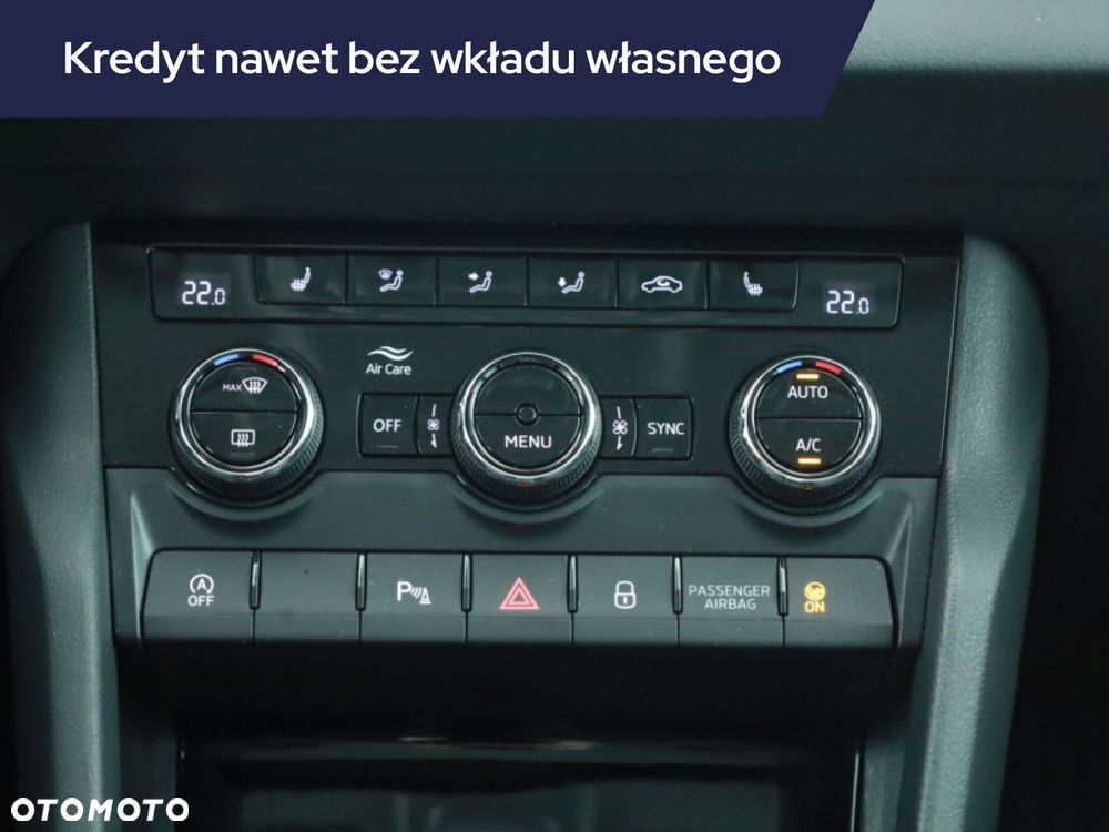 Skoda Karoq - 19