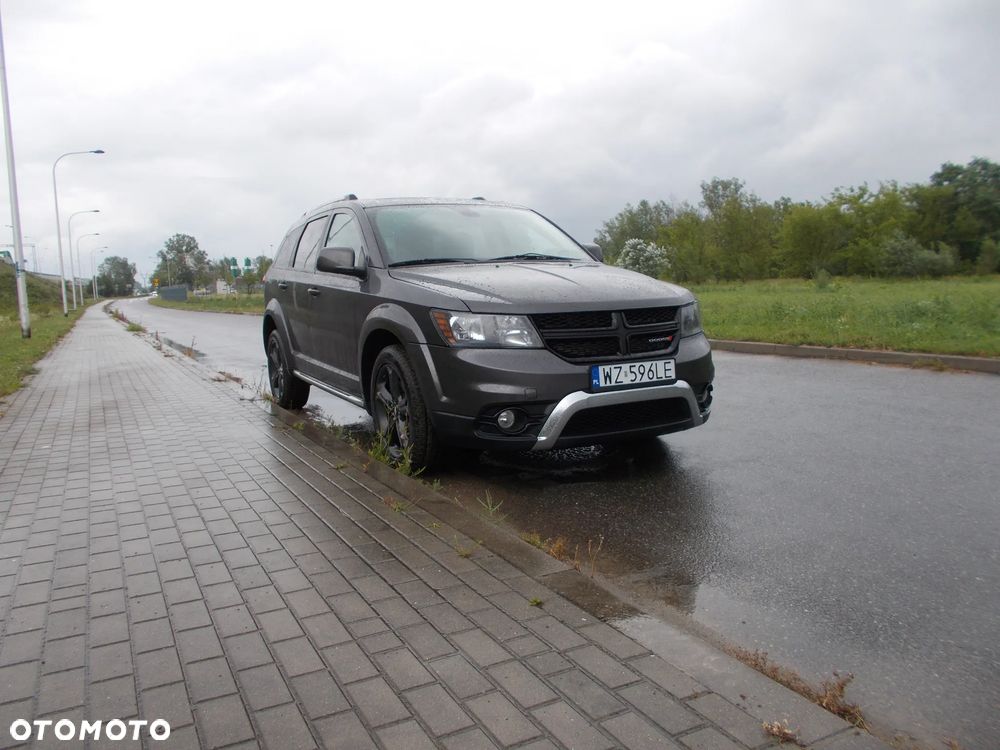 Dodge Journey - 3