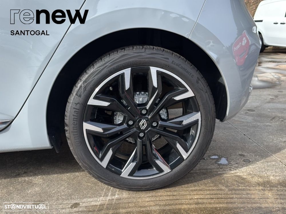 Renault Clio 1.0 TCe Techno - 8