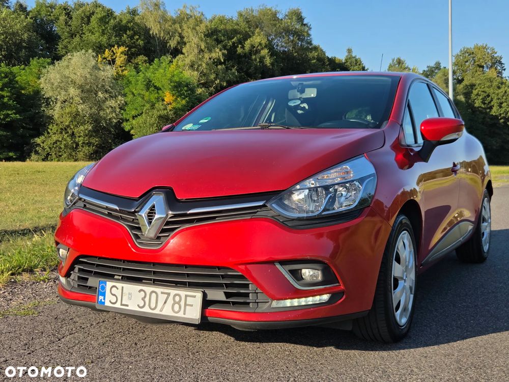 Renault Clio - 2