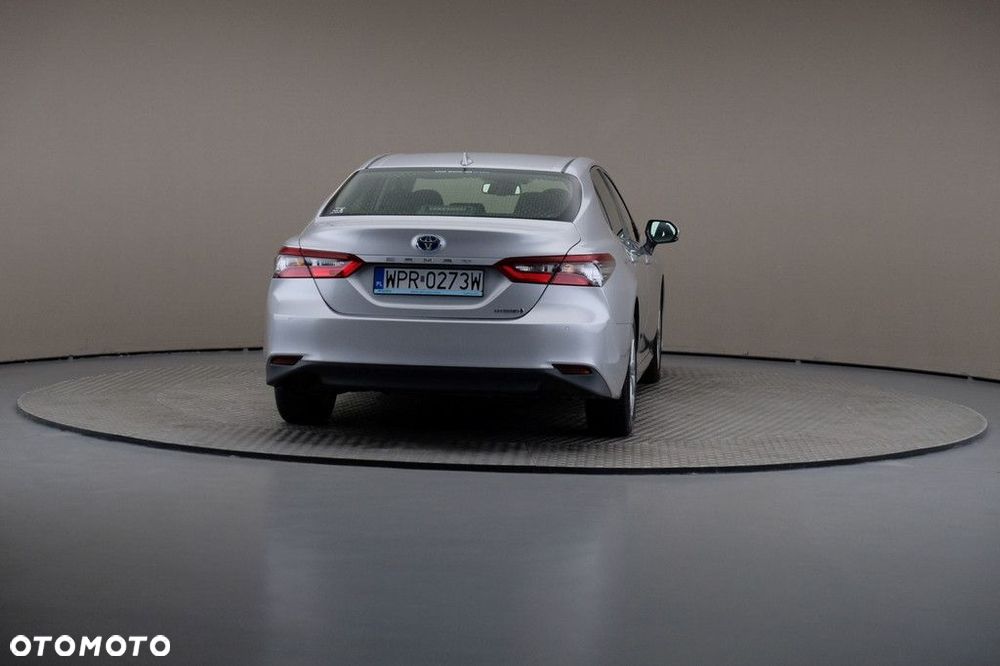 Toyota Camry 2.5 Hybrid Comfort CVT - 5