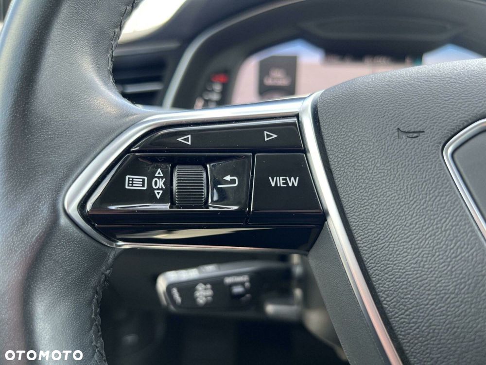 Audi A6 - 13